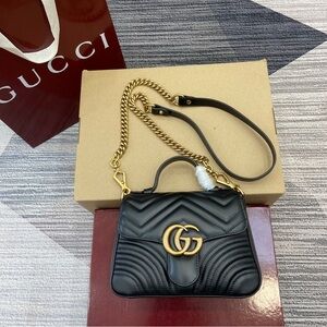 Gucci women's bags